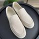 Лоферы мужские My Kos Sam  6358-013 фото 3