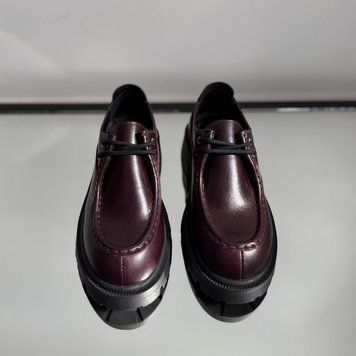 Туфли дерби женские My Kos Onyx VI 2344-018 фото