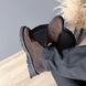 Туфлі чоловічі My Kos Hades II 6370-027 фото 5